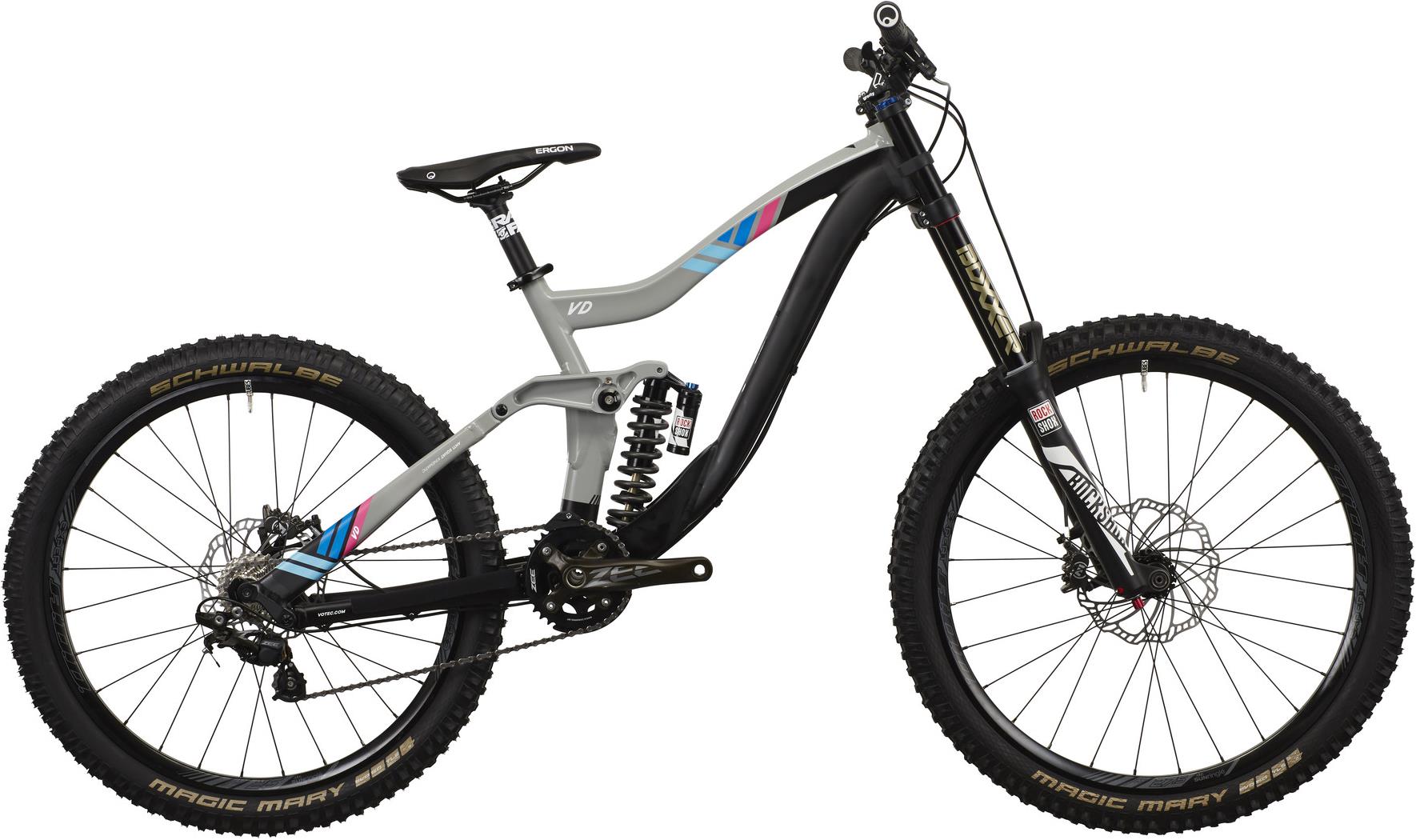 Votec dh bike discount