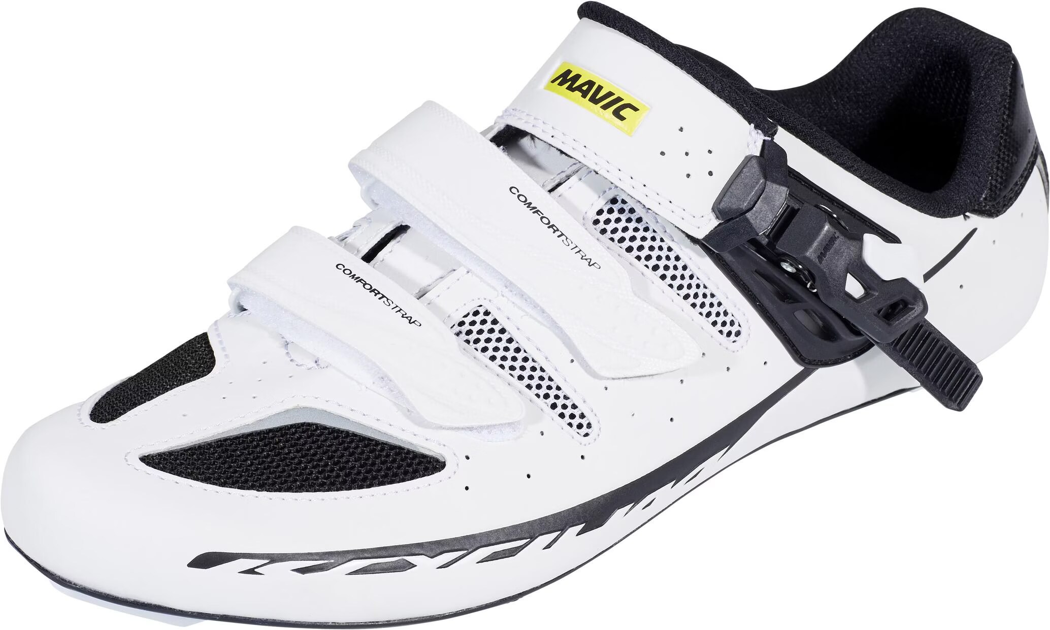 Mavic Ksyrium Elite Maxi Fit II シューズ 42 Mavic Ksyrium Elite Maxi Fit II シューズ 42