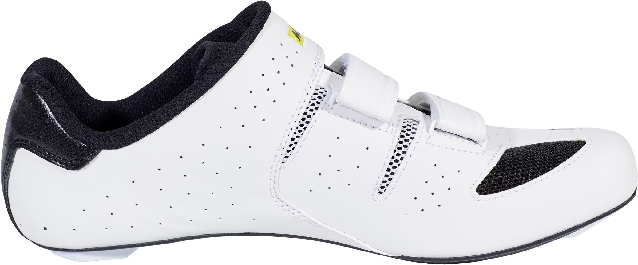 Mavic Ksyrium Elite Maxi Fit II シューズ 42 SAPATO-MAVIC-KSYRIUM-ELITE-II-
