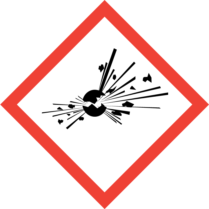 Explosive Explosive